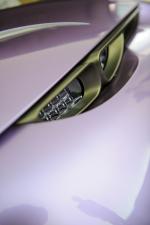 Citroen REVOLTe Concept 2009 года